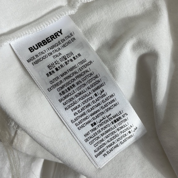 🌸BURBERRY TOP - Picture 10 of 11